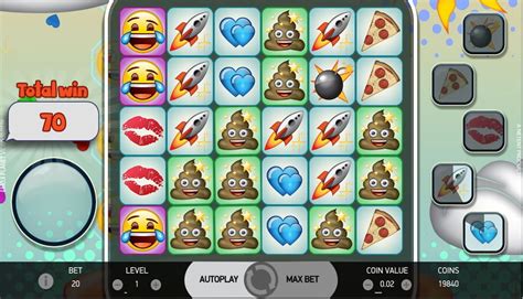 emoji planet video slot